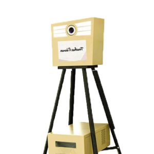 location borne photo photobooth Châteaugiron