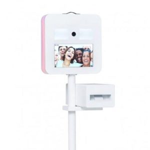 location borne photo photobooth Châteaugiron