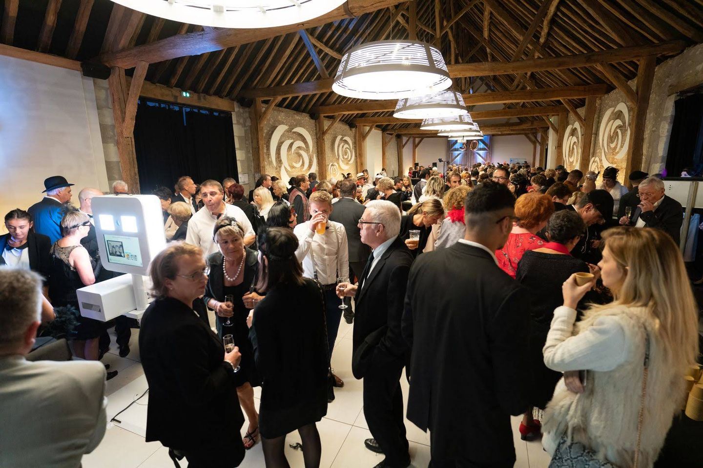 mariage