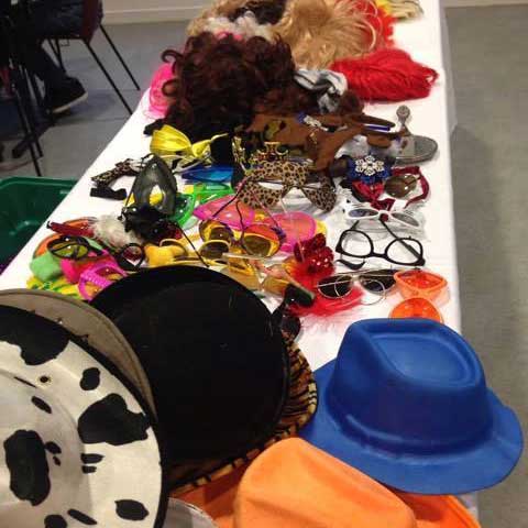 accessoires