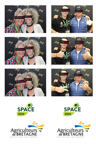 location photomaton space