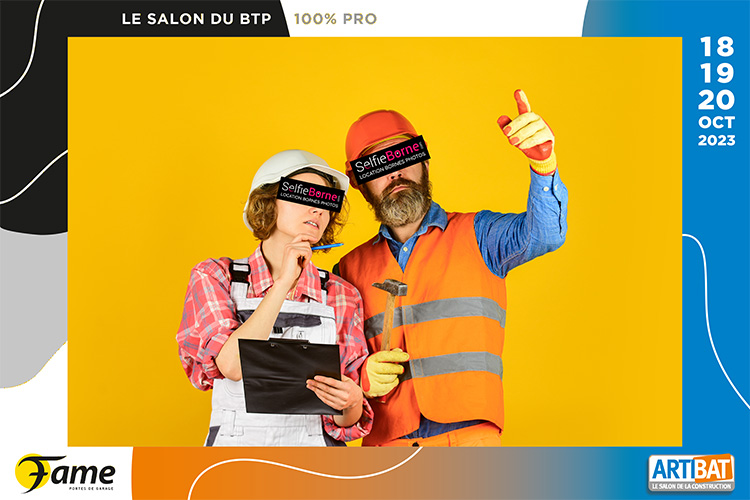 photobooth artibat rennes