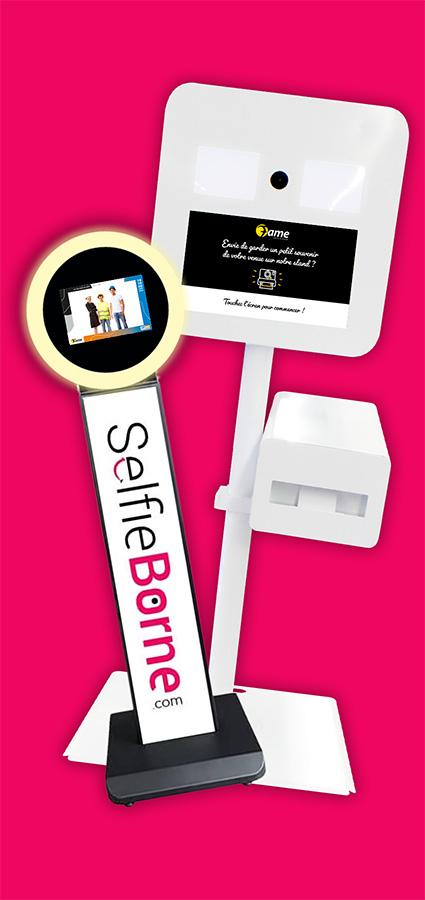 photobooth rennes artibat