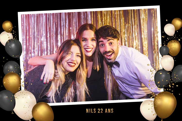 photobooth-selfie-borne-ballon-dore-noir