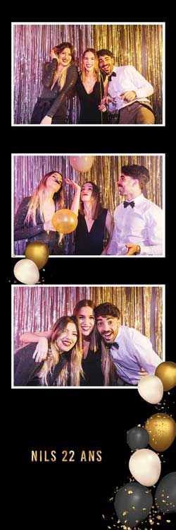 photobooth-selfie-borne-ballon-dore-noir