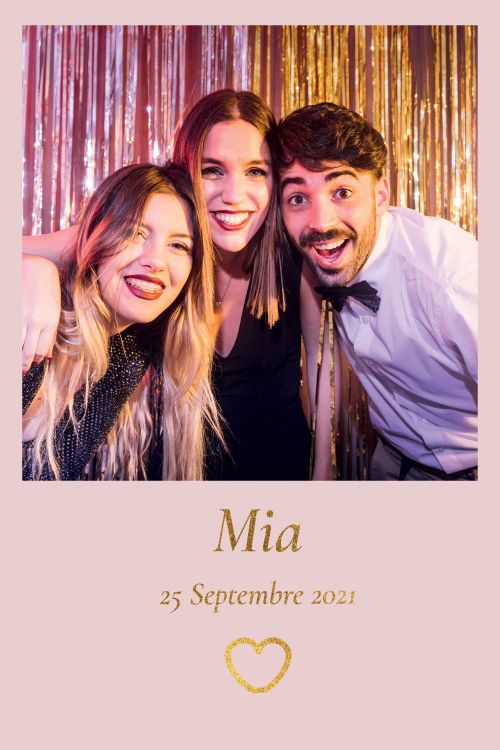 photobooth selfie borne événement mariage anniversaire soirée
